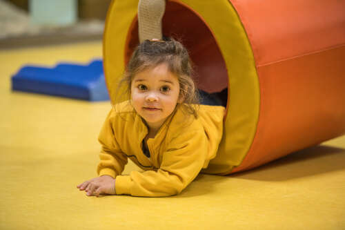 Foto Colegio Hélade #2