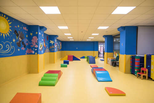 Foto Colegio Hélade #2