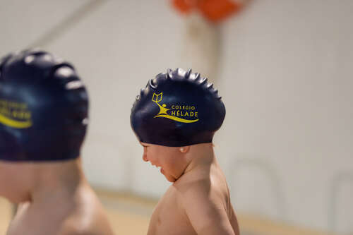 Foto Colegio Hélade #2