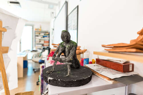 Foto Colegio Hélade #2