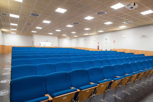 Foto Colegio Hélade #2