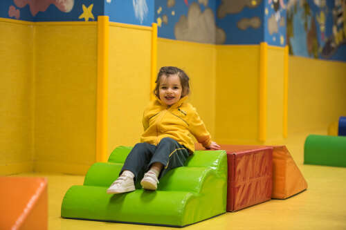 Foto Colegio Hélade #2