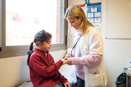 Foto Colegio Hélade #2