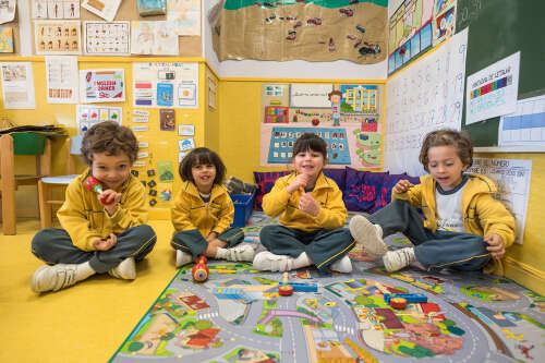 Foto Colegio Hélade #2