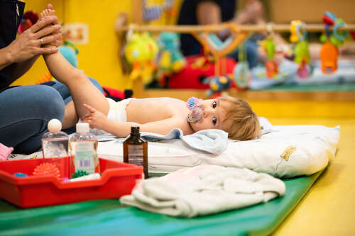 Foto Colegio Hélade #2