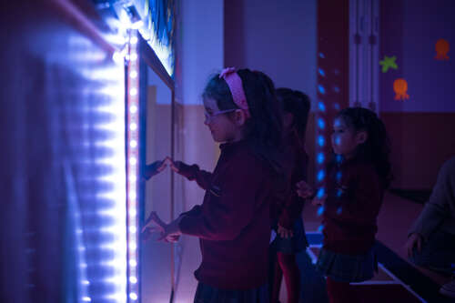 Foto Colegio Hélade #2