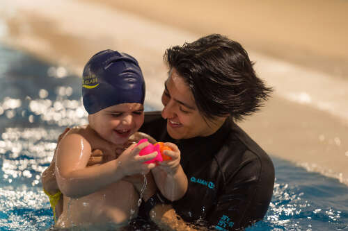 Foto Colegio Hélade #2