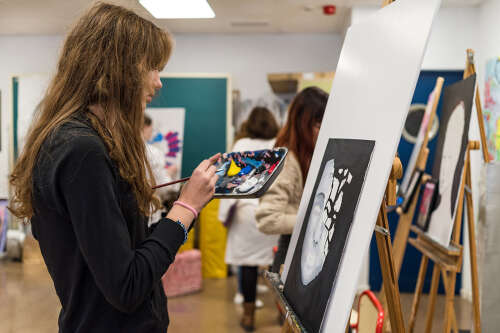 Foto Colegio Hélade #2