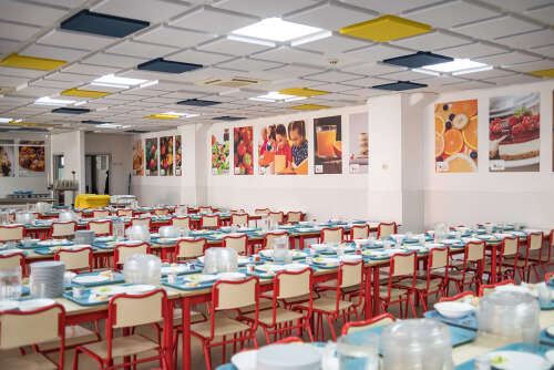 Foto Colegio Hélade #2