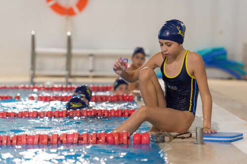 Foto Colegio Hélade #2