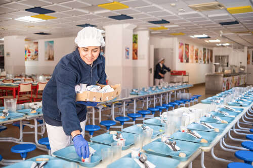 Foto Colegio Hélade #2