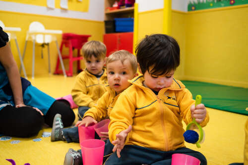 Foto Colegio Hélade #2