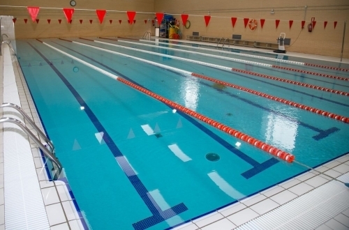 Foto Colegio Miramadrid #2