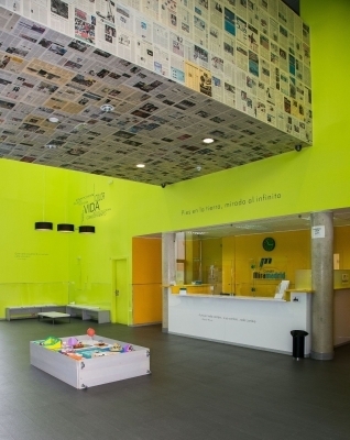 Foto Colegio Miramadrid #2