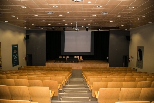 Foto Colegio Miramadrid #2