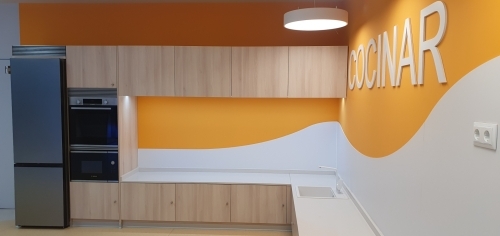 Foto Colegio Miramadrid #2