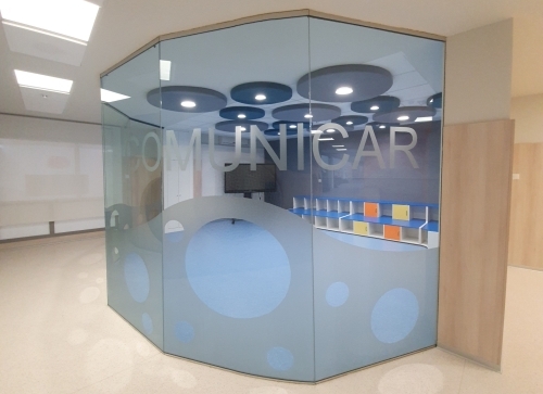 Foto Colegio Miramadrid #2