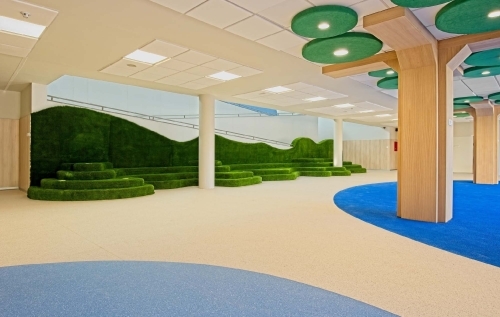 Foto Colegio Miramadrid #2