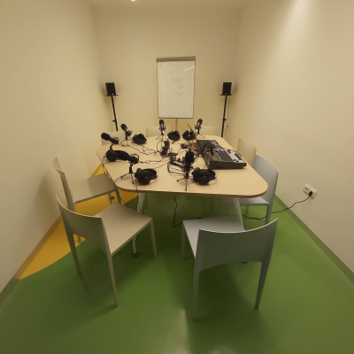 Foto Colegio Miramadrid #2