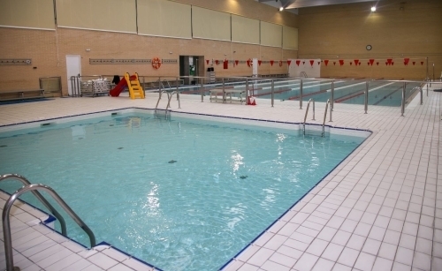 Foto Colegio Miramadrid #2