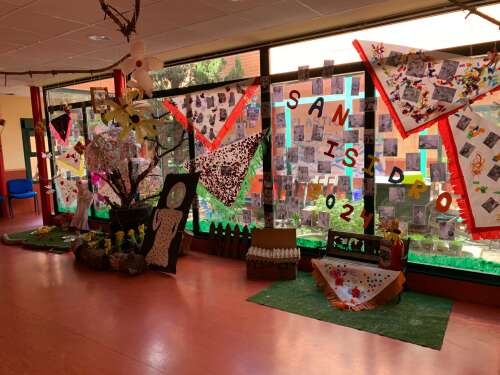 Foto Escuela Infantil Los Tajetes Workandlife (Hoyo Manzanares) #2
