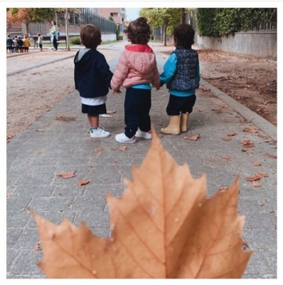 Foto Escuela Infantil VIB Montemar #3