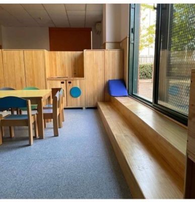 Foto Escuela Infantil VIB Montemar #1