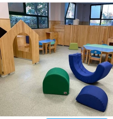 Foto Escuela Infantil VIB Montemar #2