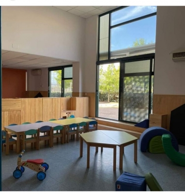 Foto Escuela Infantil VIB Montemar #3