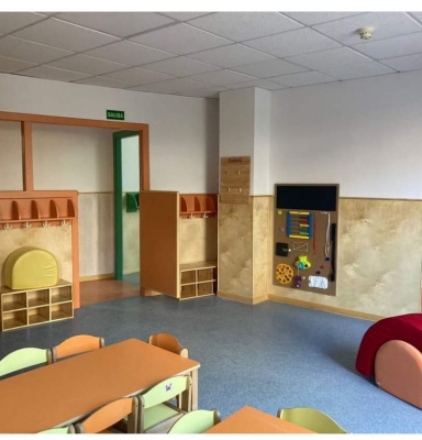 Foto Escuela Infantil VIB Montemar #3