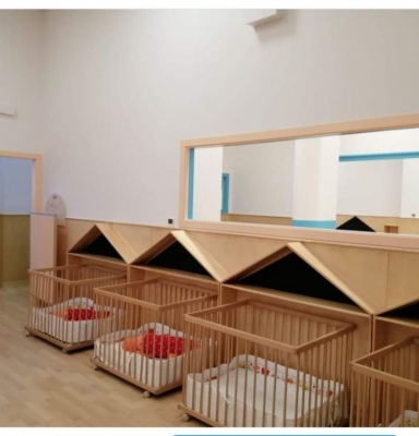 Foto Escuela Infantil VIB Montemar #3