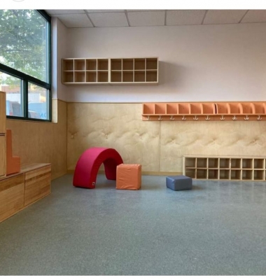 Foto Escuela Infantil VIB Montemar #3