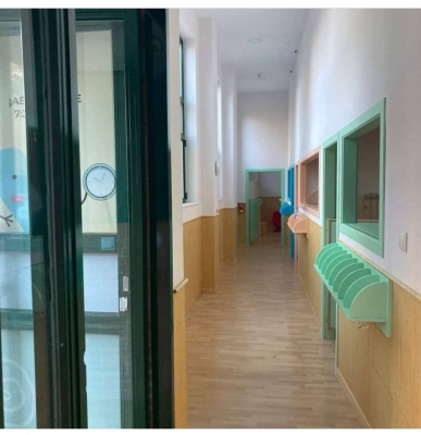 Foto Escuela Infantil VIB Montemar #3