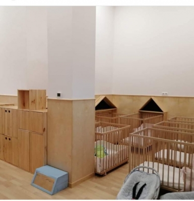 Foto Escuela Infantil VIB Montemar #3