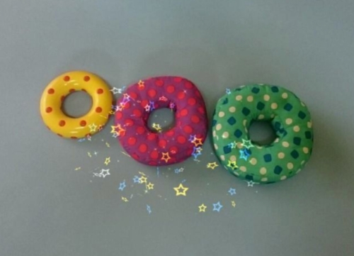 Foto Escuela Infantil Arco Iris #1