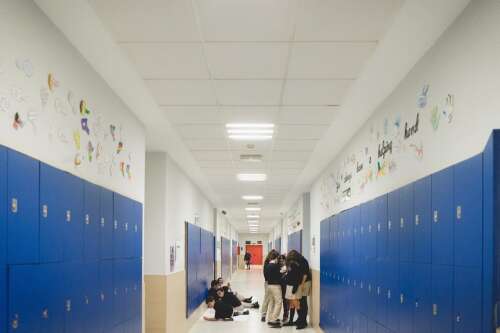 Foto Colegio Ábaco #2