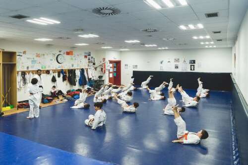 Foto Colegio Ábaco #2