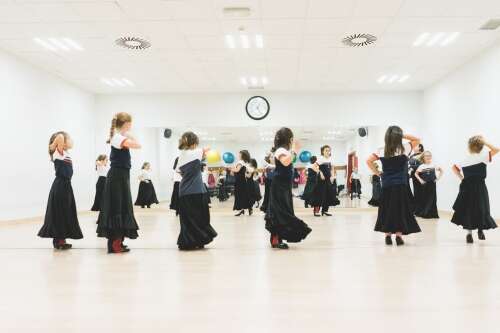 Foto Colegio Ábaco #2