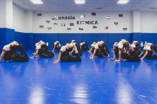 Foto Colegio Ábaco #2