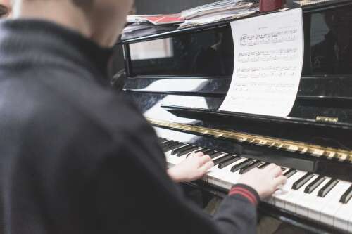 Foto Colegio Ábaco #2