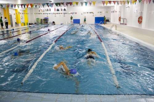 Foto Colegio Ábaco #1