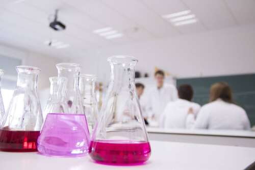 Foto Colegio Ábaco #2