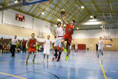 Foto Colegio Ábaco #2