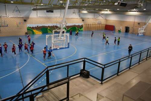 Foto Colegio Ábaco #2