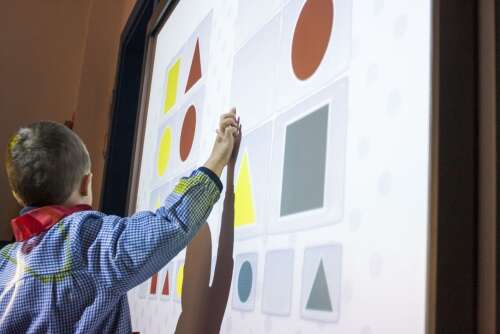 Foto Colegio Ábaco #2