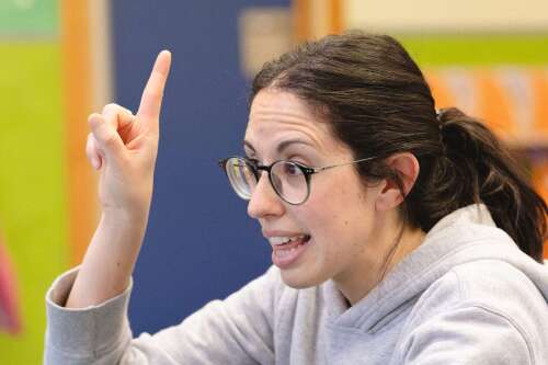 Foto Colegio Gaudem #3