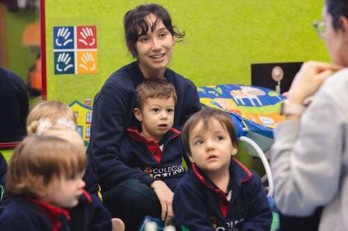 Foto Colegio Gaudem #3