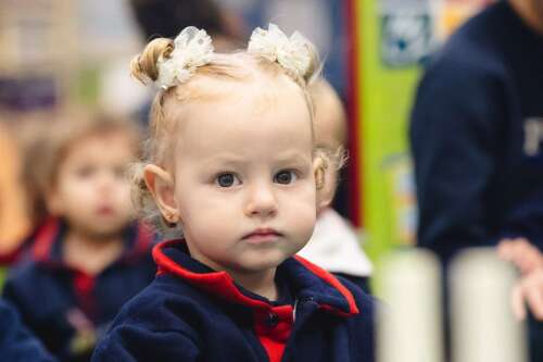 Foto Colegio Gaudem #3