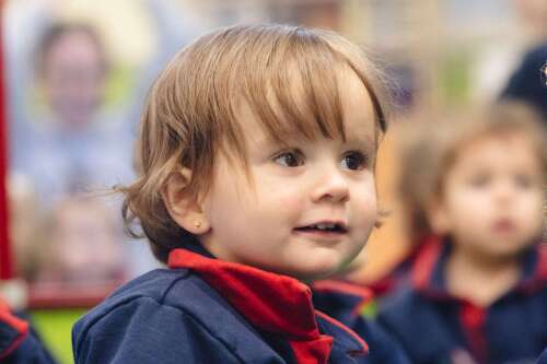 Foto Colegio Gaudem #3