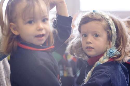 Foto Colegio Gaudem #3